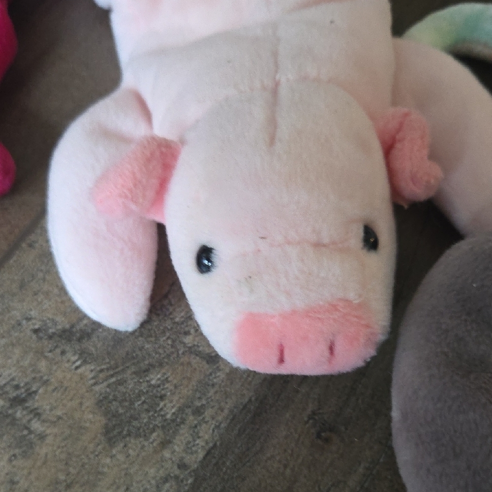 Beanie Babies Collection - Picture 5 of 9